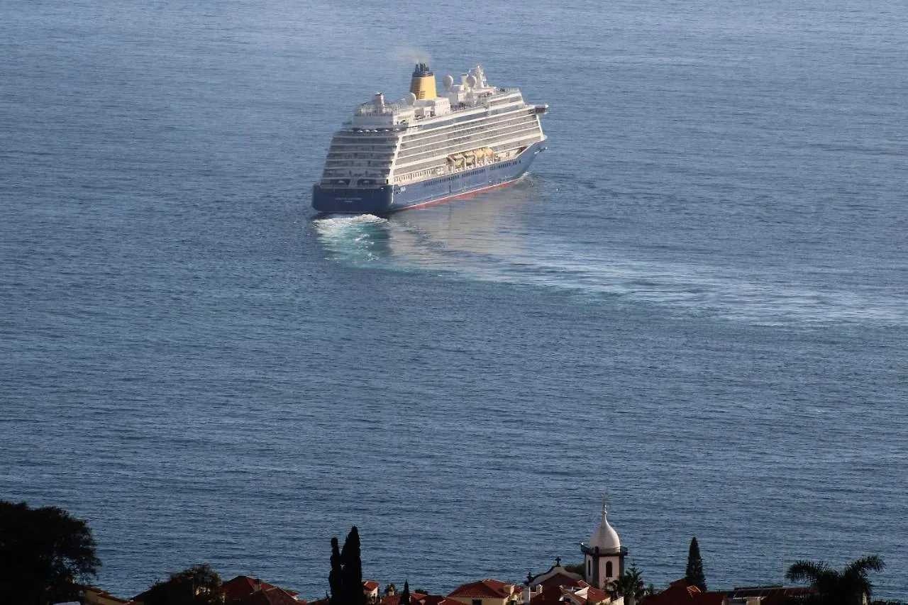 Moradia Stephanie Funchal  0*, Funchal (Madeira)