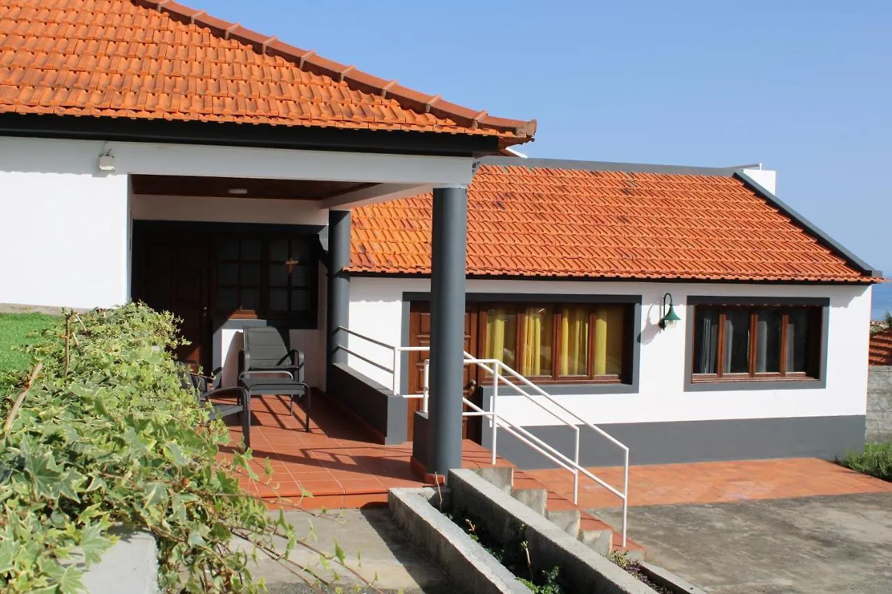 Moradia Stephanie Funchal  Casa de Férias
