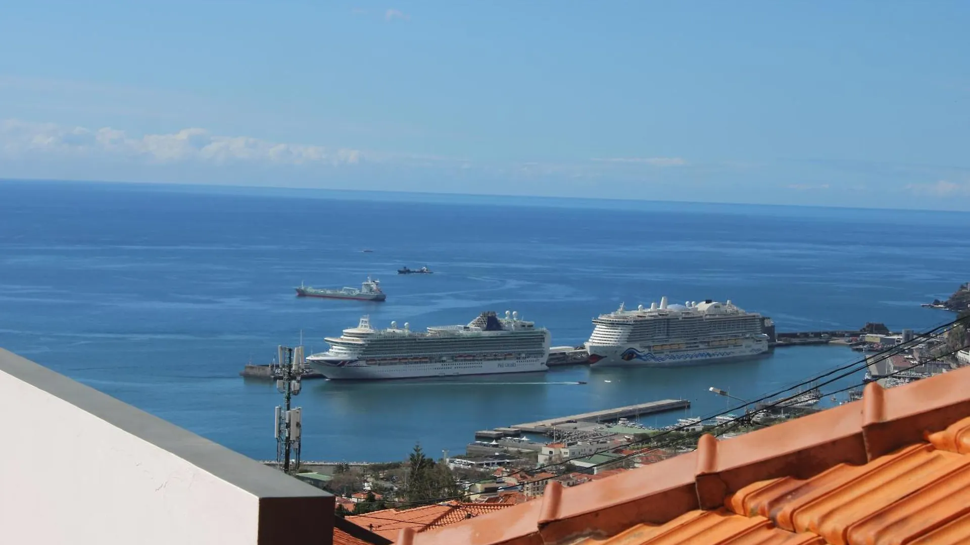 Moradia Stephanie Funchal