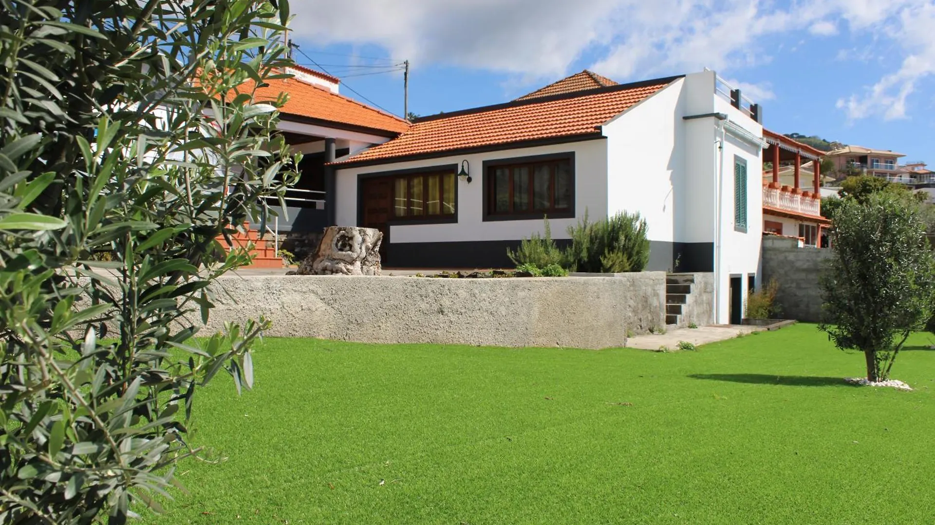 Casa de Férias Moradia Stephanie Funchal
