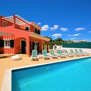 Mikael - Free Wi-fi - Aircon - Private Pool By Bedzy Villa Albufeira