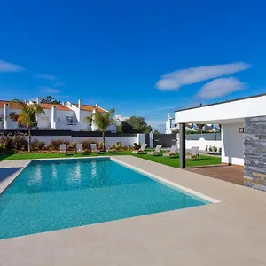 Ohana Villa Albufeira