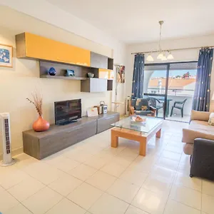 #031 Golden Lavender By Holidays Apartment Albufeira