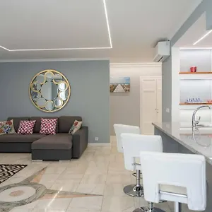 Apartment D.henrique I Frente Ao Savoy Palace, Funchal (Madeira)