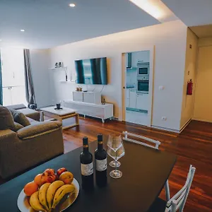 Apartment Centrum, Funchal (Madeira)