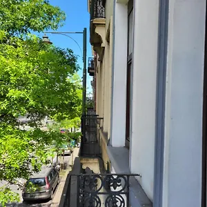 Midi Station Apartment Brussels