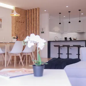 Barreiros Archdesign Apartamento