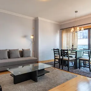 Lovelystay - Modern In Anjos Apartment Lisbon