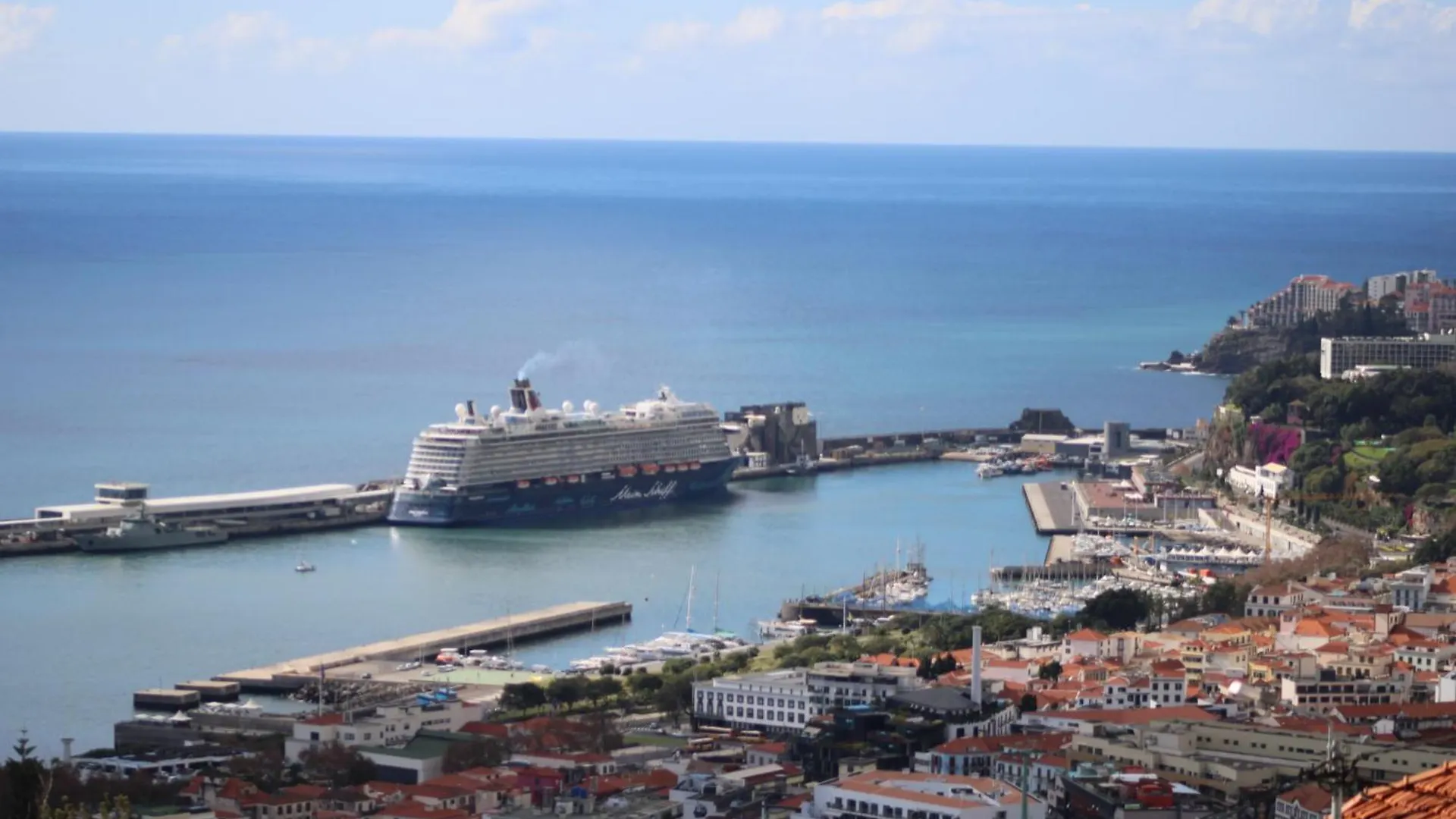 Moradia Stephanie Funchal  0*, Funchal (Madeira)